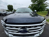 Used 2024 Ford F250 Lariat w/ Chrome Package image 4