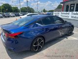 Used 2023 Nissan Altima 2.5 SR w/ SR Premium Package image 4