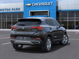 New 2025 Buick Encore GX Preferred image 4
