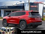 New 2026 GMC Acadia AT4 w/ Luxury Package image 3