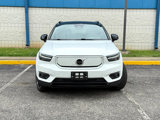 Used 2021 Volvo XC40 P8 Recharge w/ Advanced Package image 2