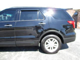 Used 2017 Ford Explorer 4WD image 5