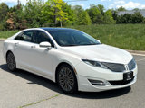Used 2013 Lincoln MKZ AWD image 3