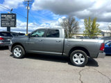 Used 2011 RAM 1500 4x4 Crew Cab image 2