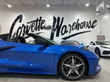 Used 2023 Chevrolet Corvette Stingray Premium Conv w/ Z51 Performance Package image 5