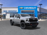 New 2025 Chevrolet Silverado 2500 ZR2 image 2