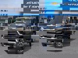 New 2026 Chevrolet Silverado 2500 LTZ image 6