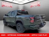 New 2025 Nissan Frontier PRO-4X image 5