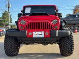 Used 2018 Jeep Wrangler Unlimited Sahara w/ Connectivity Group image 4