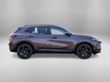 New 2025 Buick Envision Sport Touring image 2