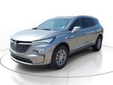 Certified 2024 Buick Enclave Premium image 2