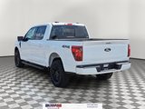 New 2025 Ford F150 XLT w/ Equipment Group 302A MID image 3