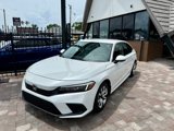 Used 2023 Honda Civic LX image 5