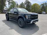 New 2025 Ford F150 Raptor image 4