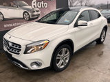 Used 2018 Mercedes-Benz GLA 250 4MATIC image 3