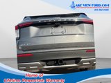 New 2025 Ford Explorer Active image 5