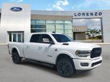 Used 2021 RAM 2500 Laramie w/ Night Edition image 3