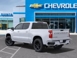 New 2025 Chevrolet Silverado 1500 RST image 3