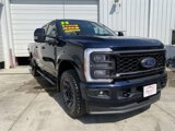 Used 2023 Ford F250 4x4 Crew Cab Super Duty image 2