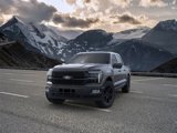 New 2025 Ford F150 Platinum w/ Equipment Group 702A High image 2