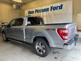 Used 2023 Ford F150 Lariat w/ Equipment Group 502A High image 6