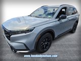 New 2025 Honda CR-V Sport-L image 3