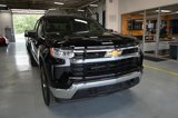 New 2026 Chevrolet Silverado 1500 LT image 3