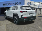 New 2025 MAZDA CX-50 2.5 Hybrid w/ Premium Plus Pkg image 3