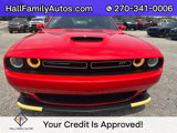 Used 2022 Dodge Challenger GT image 2
