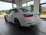 Used 2025 BMW 330i xDrive Sedan w/ M Sport Package image 5