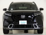New 2026 Honda CR-V Sport Touring image 2