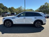 New 2025 MAZDA CX-70 Plug-In Hybrid w/ Premium Plus image 4