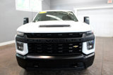 Used 2020 Chevrolet Silverado 2500 W/T w/ WT Convenience Package image 2