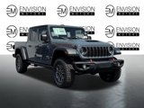 New 2025 Jeep Gladiator Mojave image 2
