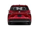 New 2025 Toyota Sienna Limited image 5