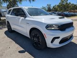 New 2025 Dodge Durango R/T image 2