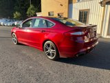 Used 2015 Ford Fusion Titanium image 6