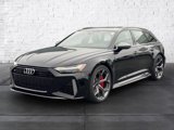 New 2025 Audi RS 6 performance image 2