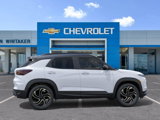 New 2026 Chevrolet TrailBlazer RS image 5
