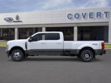 New 2025 Ford F350 4x4 Crew Cab DRW Super Duty image 3