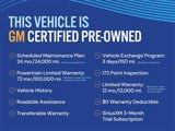 Certified 2022 GMC Terrain SLE w/ Driver Convenience Package image 3