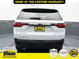Used 2023 Chevrolet Traverse LT image 5