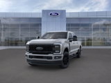 New 2025 Ford F250 Lariat image 2