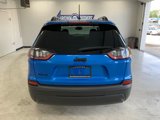 Used 2023 Jeep Cherokee Altitude Lux image 5