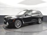 New 2026 BMW X7 xDrive40i w/ Executive Package image 3