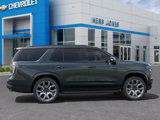 New 2025 Chevrolet Tahoe RST image 5