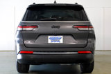 Used 2023 Jeep Grand Cherokee L Laredo image 4