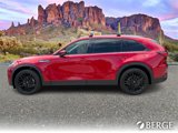 New 2025 MAZDA CX-90 3.3 Turbo w/ Preferred Package image 3