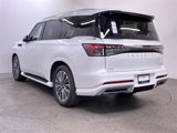 New 2025 INFINITI QX80 Luxe image 3