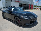New 2025 Nissan Z Performance w/ Floor Mat Package image 2